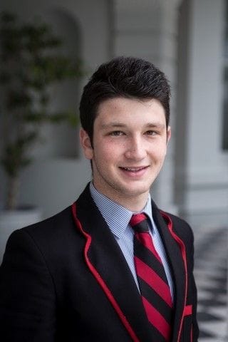 2016 SACE Results